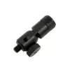 Fox Black Label QR Angle Adaptor Adaptor înclinabil