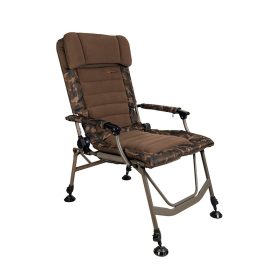 Fox Super Deluxe Recliner Chair Scaun