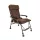 Fox Super Deluxe Recliner Chair Scaun