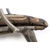 Fox Super Deluxe Recliner Chair Scaun