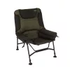 Fox Eos Lounger Chair Scaun tip scoică
