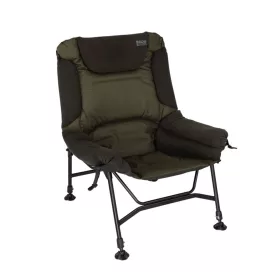 Fox Eos Lounger Chair Scaun tip scoică