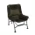 Fox Eos Lounger Chair Scaun tip scoică