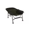 Fox Eos Lounger Chair Scaun tip scoică