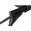 Fox Eos Lounger Chair Scaun tip scoică