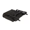 Fox Eos Lounger Chair Scaun tip scoică