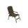 Scaun de pescuit <strong>Fox</strong> Voyager Large Recliner Chair 56x60x73cm