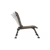 Fox Duralite Recliner Chair Scaun de pescuit 32-40x51x40cm