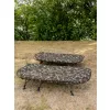 Fox Camolite Sleep System Pat de Pescuit 37-47x219x91cm