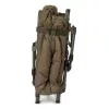 Fox Duralite All Season System Pat de Pescuit cu Sac de Dormit