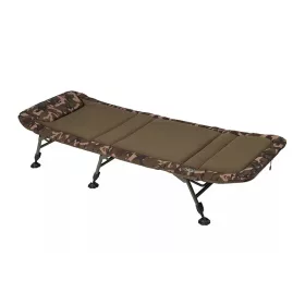 Fox Duralite Pat de Pescuit 207x79x34,5-43,5cm