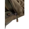 Fox Duralite+ All Season System Pat de Pescuit cu Sac de Dormit