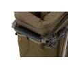 Fox Flatliner MF8 All Season System & Bed Pat de Pescuit cu Sac de Dormit