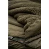 Fox Flatliner MF8 All Season System & Bed Pat de Pescuit cu Sac de Dormit