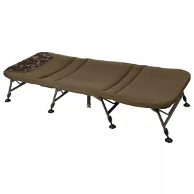 Fox Flatliner MF8 Pat de Pescuit 225x97x43-55cm