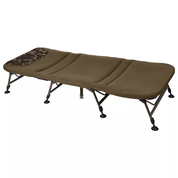 Fox Flatliner MF8 Pat de Pescuit 225x97x43-55cm