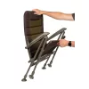 Fox EOS Scaun Pescuit Compact 65-49x39cm