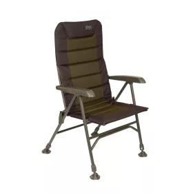 Fox EOS Scaun de pescuit Standard 68x49x40cm