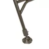 Fox EOS Scaun de pescuit Standard 68x49x40cm