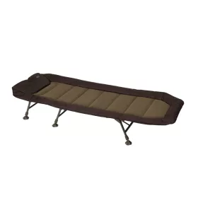 Fox EOS Bed Pat de pescuit Compact 33-45x210x77cm