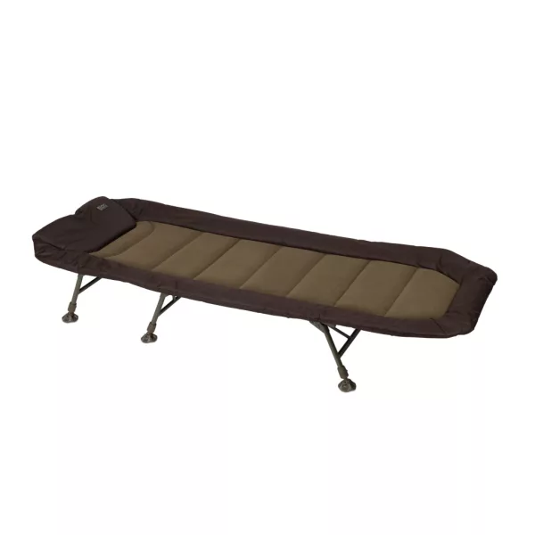 Fox EOS Bed Pat de pescuit Compact 33-45x210x77cm