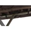 Fox EOS Bed Pat de pescuit Compact 33-45x210x77cm