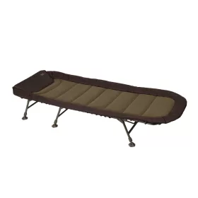 Fox EOS Bed Pat de pescuit Standard 33-45x210x85cm