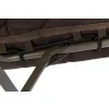 Fox EOS Bed Pat de pescuit Standard 33-45x210x85cm