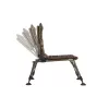 Fox Camolite Compact Recliner Szék 53x53x36-43cm