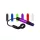 Fox Black Label Indicator Slik® Bobbin White Swinger