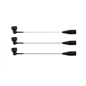   Fox Black Label Titanium Braț Indicator de Mușcătură Super Sensibil
