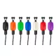 Fox Black Label Dinky Bobbins Red Swinger