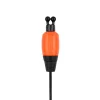 Fox Black Label Dinky Halo Bobbin Lila Swinger