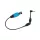 Fox Black Label Dinky Halo Bobbin Fekete Swinger