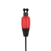 Fox Black Label Dinky Halo Bobbin Fekete Swinger