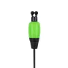 Fox Black Label Dinky Halo Bobbin Fekete Swinger