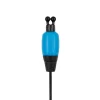 Fox Black Label Dinky Halo Bobbin Fekete Swinger