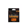 Fox Submerge Fir Principal Împletit Portocaliu Scufundător 0,30mm 600m