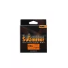 Fox Submerge Fir Principal Împletit Scufundător Portocaliu 38mm 600m