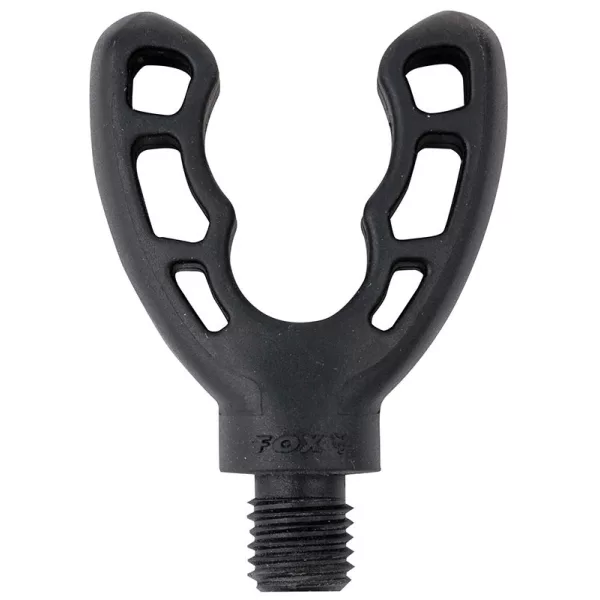 Fox Duo Butt Grip Cap de suport lansetă