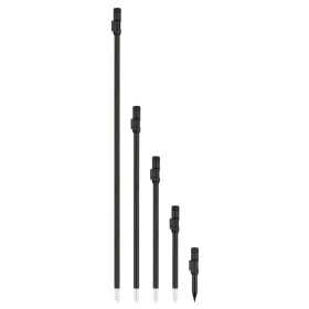   Fox Black Label QR Banksticks QR 12 Power Point Bankstick Suport