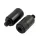 Fox Black Label QR Adaptor x 2 Conector rapid