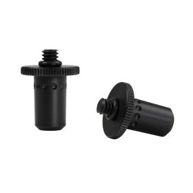 Fox Black Label QR Camera Adaptor Adaptor suport cameră