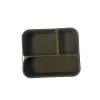Fox 10l Bucket Insert Inserție cu Trei Compartimente