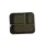 Fox 10l Bucket Insert Inserție cu Trei Compartimente