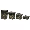 Fox Camo Bucket Găleată 6l