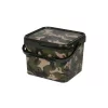 Fox Camo Bucket Găleată 12l