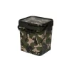 Fox Camo Bucket Găleată 18l