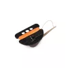 Fox Edges Captive Back Weight 35gr Plumb pentru scufundarea liniei