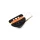 Fox Edges Captive Back Weight 85gr Plumb pentru scufundarea liniei